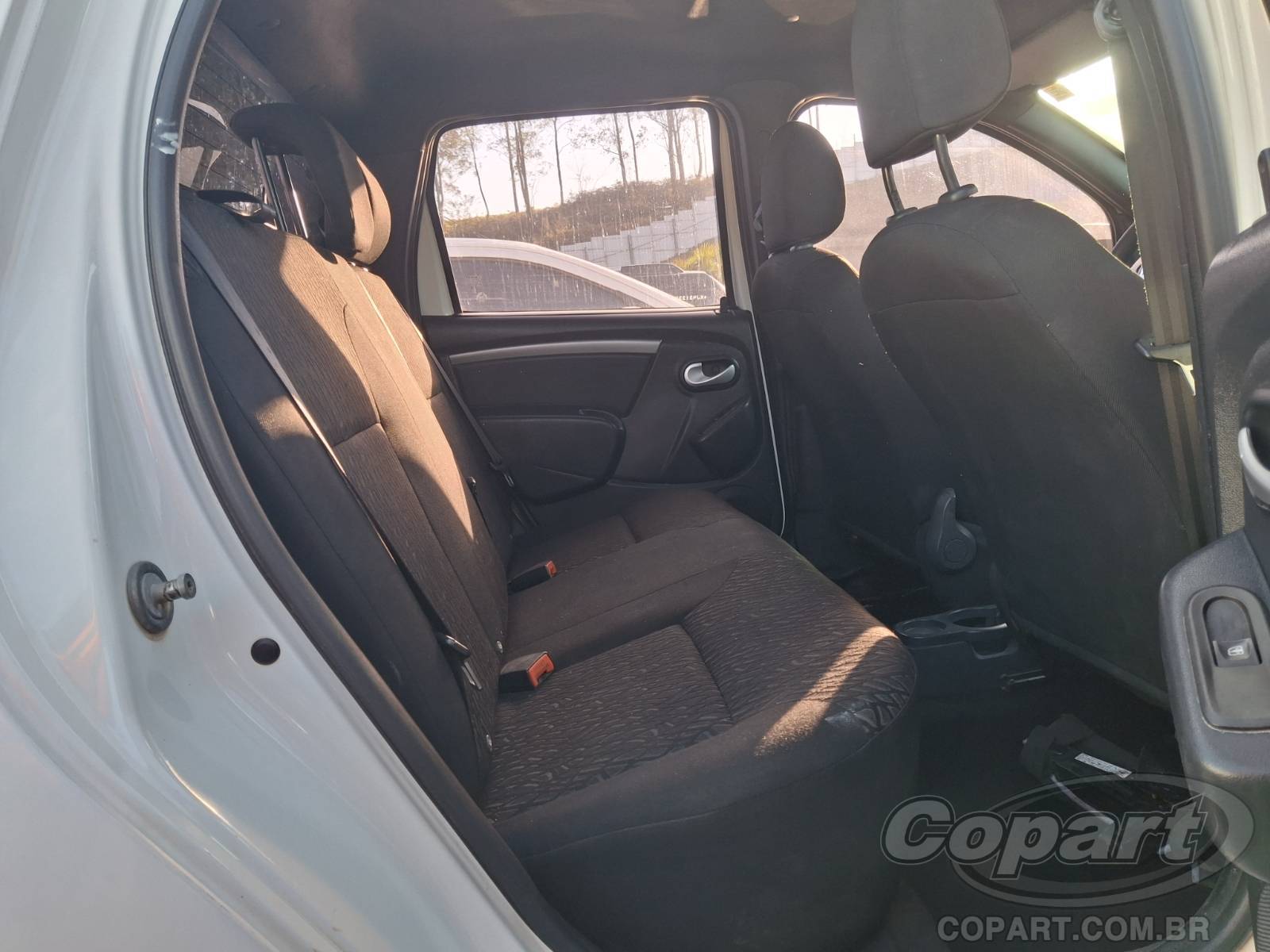 2019 RENAULT DUSTER OROCH — foto 6 de 11