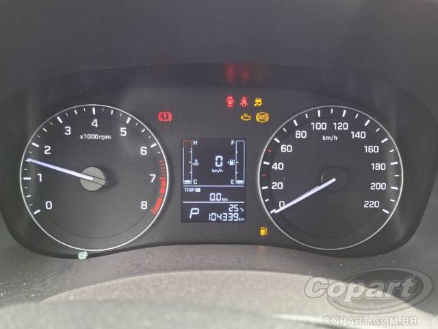2021 HYUNDAI CRETA 