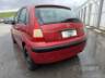 2008 CITROEN C3 