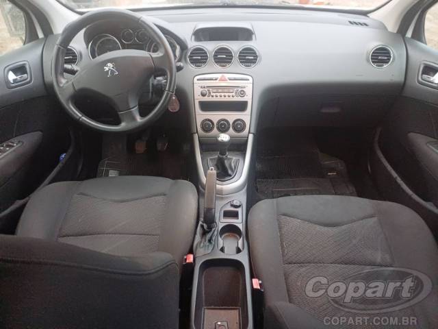 2013 PEUGEOT 308 