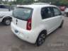 2015 VOLKSWAGEN UP 