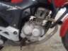 2021 HONDA CG 160 