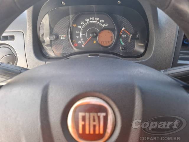 2016 FIAT PALIO 