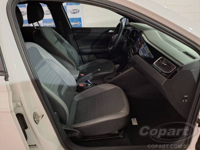 2022 VOLKSWAGEN NIVUS 