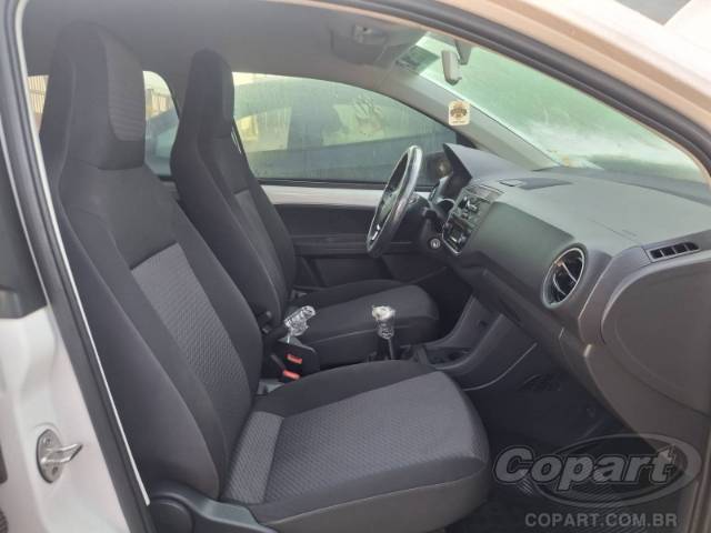 2018 VOLKSWAGEN UP 