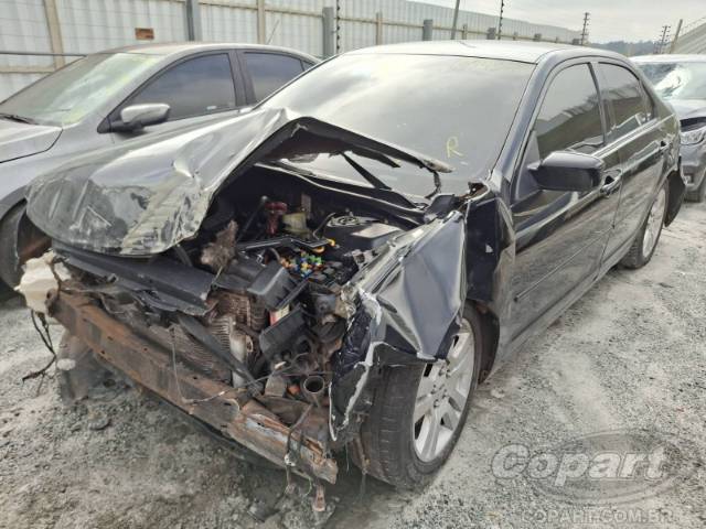 2006 FORD FUSION 