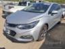 2019 CHEVROLET CRUZE HATCH 