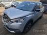 2018 NISSAN KICKS 