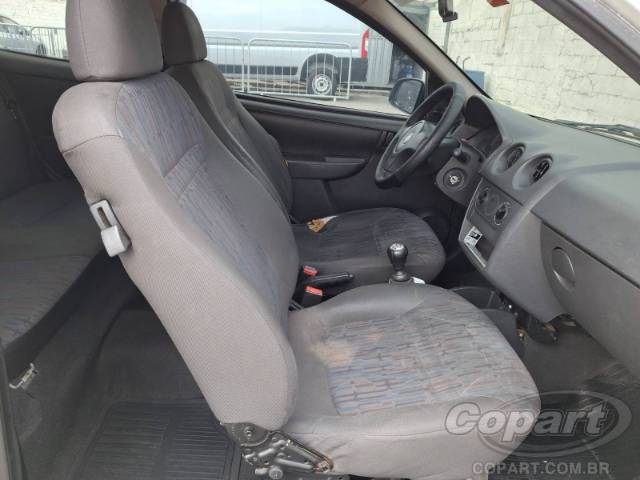 2011 CHEVROLET CELTA 