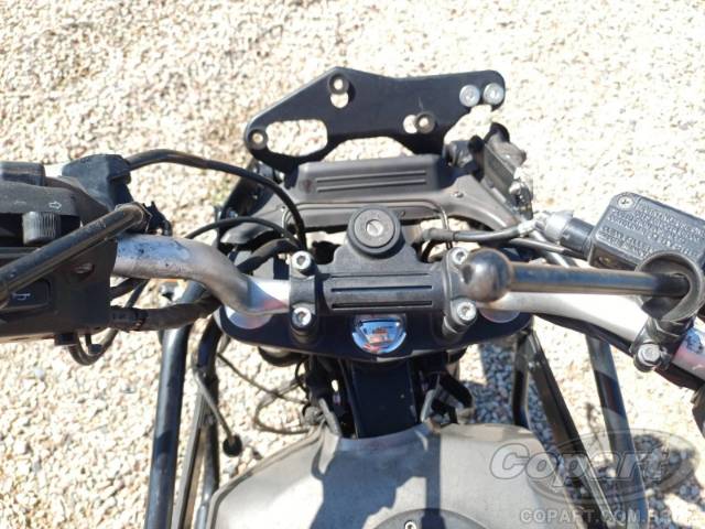 2022 ROYAL ENFIELD HIMALAYAN 