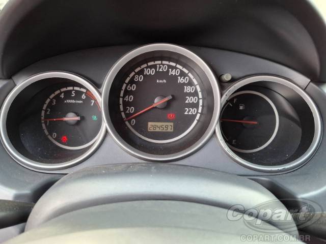 2005 HONDA FIT 