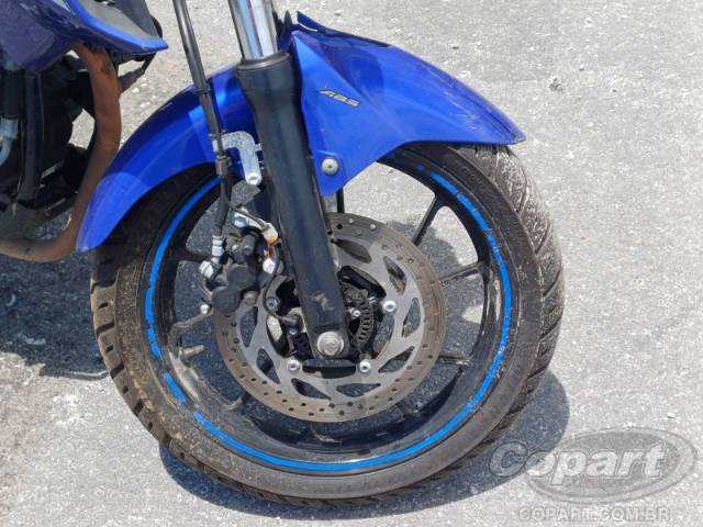 2022 YAMAHA FZ25 FAZER 