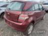 2011 CHEVROLET AGILE 