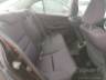 2011 HONDA CITY 