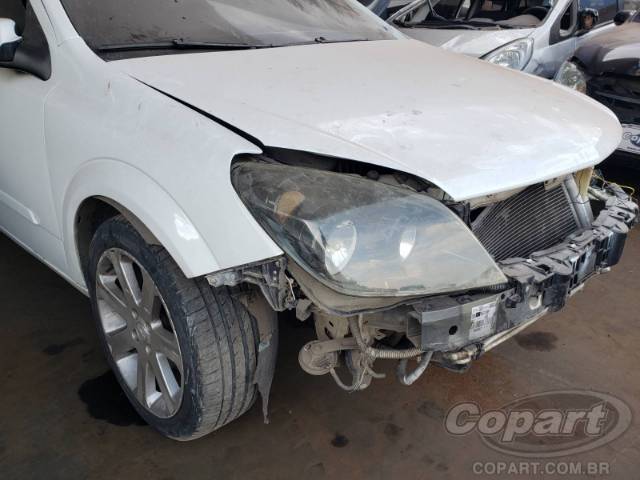 2007 CHEVROLET VECTRA 