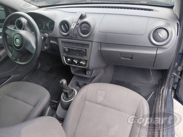 2014 VOLKSWAGEN SAVEIRO 