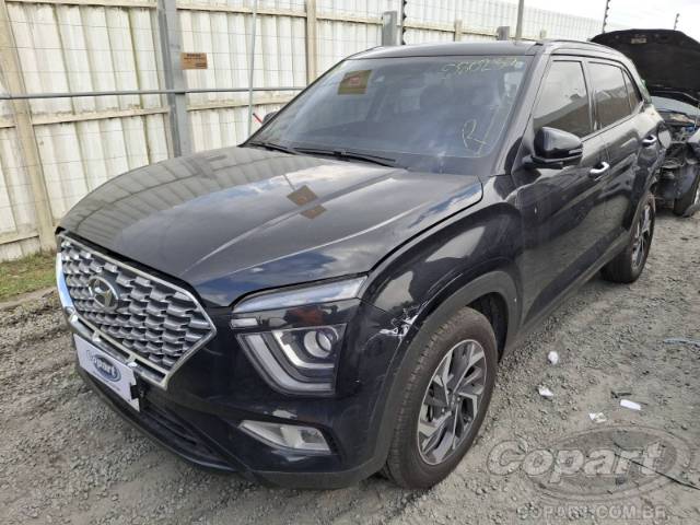 2024 HYUNDAI CRETA 