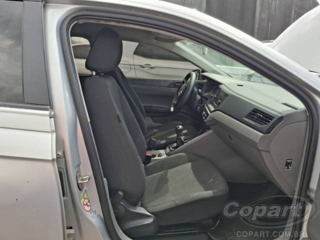 2019 VOLKSWAGEN POLO 