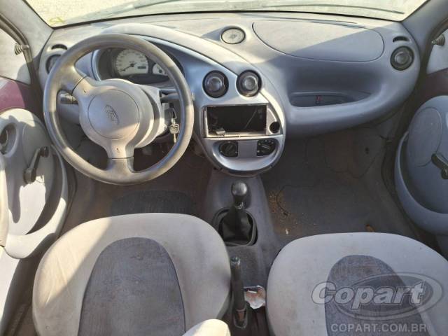 1998 FORD KA 