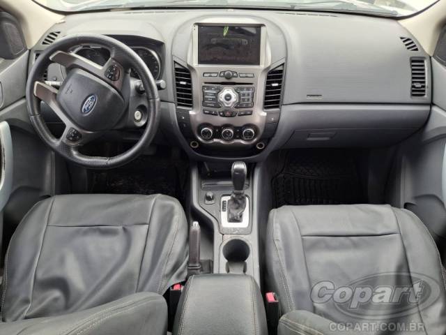 2014 FORD RANGER CD 