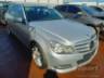 2012 MERCEDES BENZ CLASSE C 