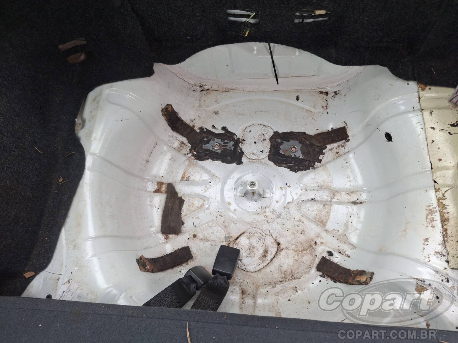Foto 10 de 12: 2016 FIAT UNO