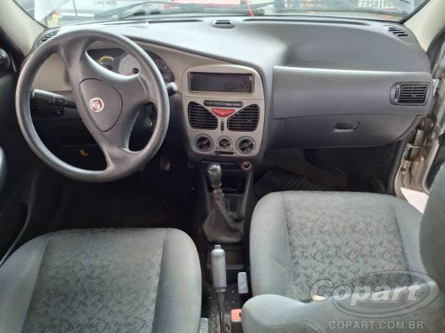 2010 FIAT PALIO 