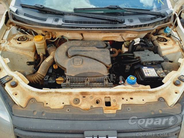 2022 FIAT FIORINO FURGAO 