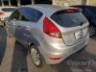 2016 FORD FIESTA 