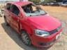2011 VOLKSWAGEN FOX 