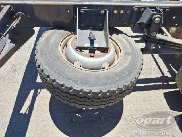 2022 MERCEDES BENZ ACCELO 