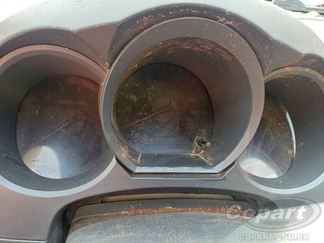 2011 TOYOTA HILUX CD 