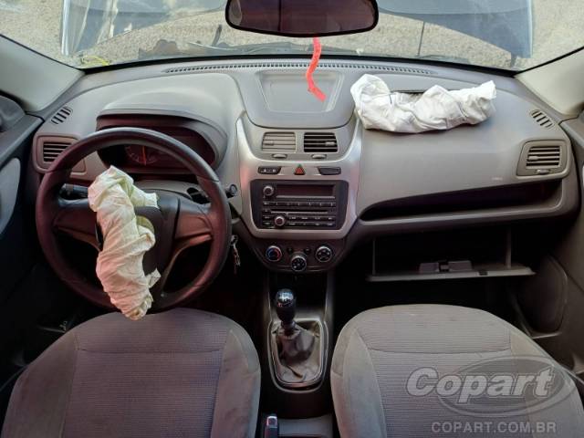 2013 CHEVROLET COBALT 