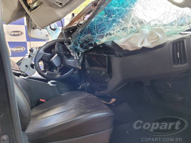 2019 CHEVROLET TRAILBLAZER 