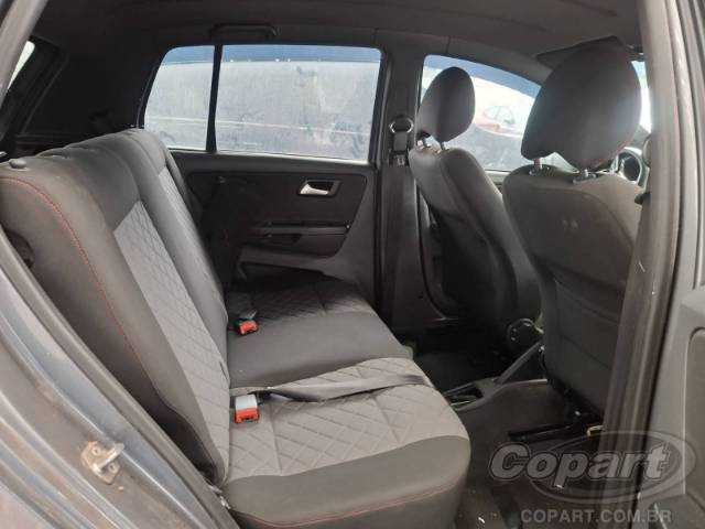 2020 VOLKSWAGEN FOX 