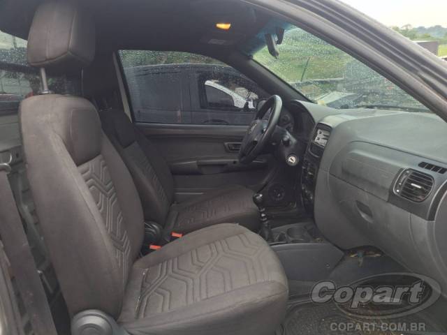 2019 FIAT STRADA 