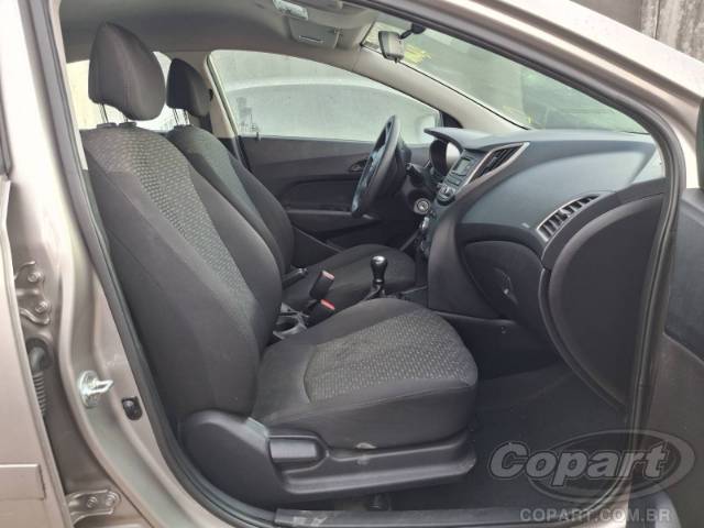 2016 HYUNDAI HB20 