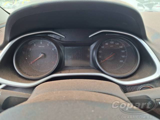 2025 CHEVROLET ONIX PLUS 