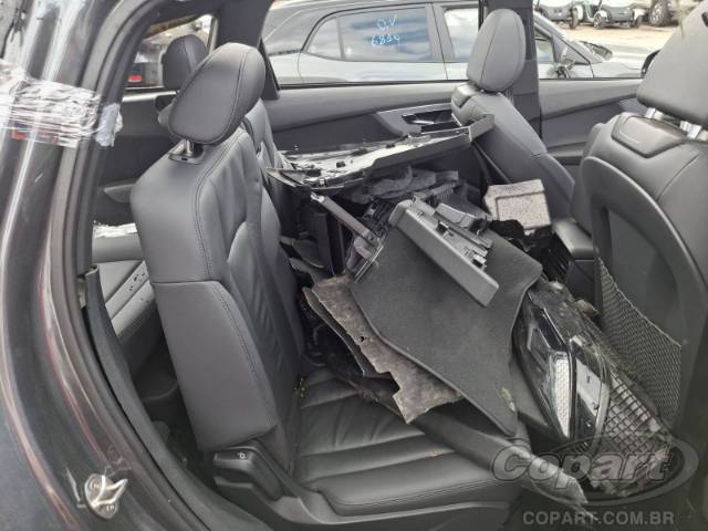 2022 AUDI Q7 