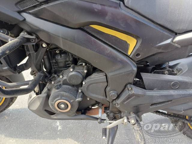 2024 BAJAJ DOMINAR 