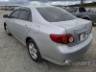 2011 TOYOTA COROLLA 