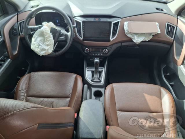 2018 HYUNDAI CRETA 