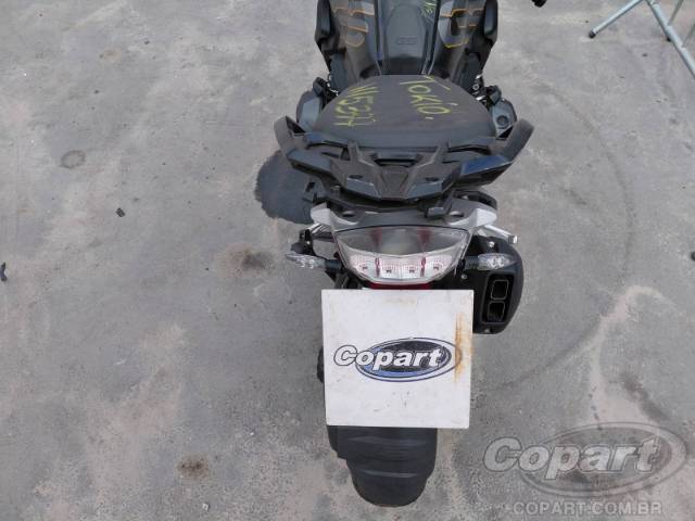 2020 BMW R 1250 