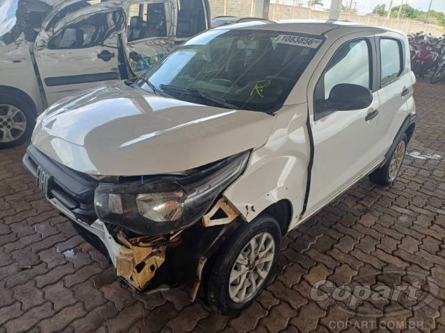 2023 FIAT MOBI 