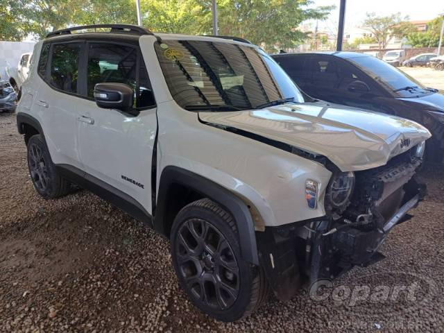 2022 JEEP RENEGADE 