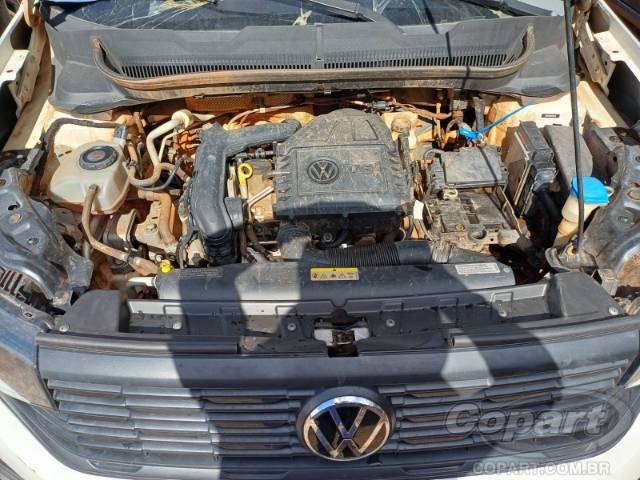 2021 VOLKSWAGEN T-CROSS 