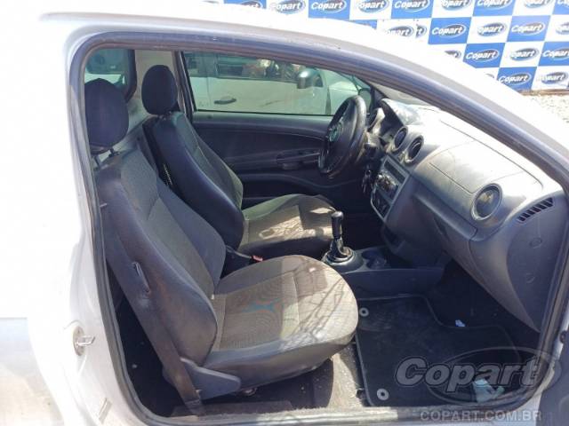 2014 VOLKSWAGEN SAVEIRO 