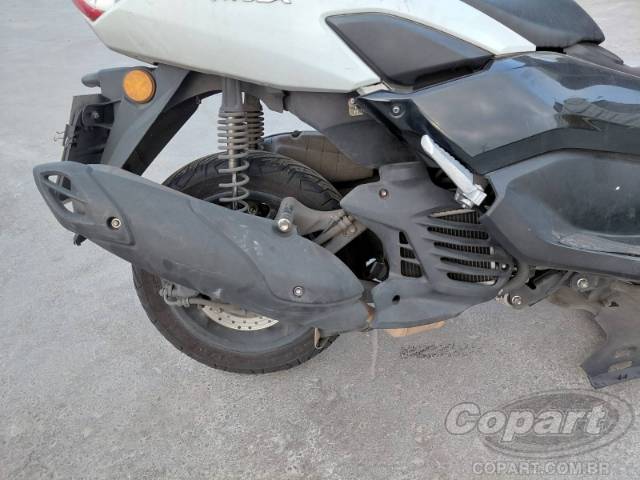 2022 YAMAHA NMAX 