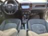 2017 FIAT TORO 