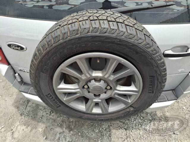 2012 FORD ECOSPORT 